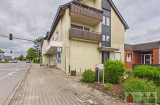 Wohnung mieten in Werner Straße 150, 59192 Bergkamen, Großzügige Mietwohnung in Bergkamen zu vermieten