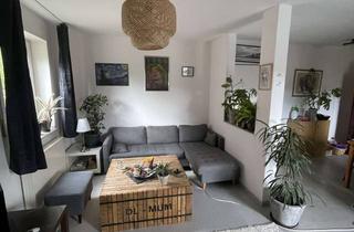 Sozialwohnungen mieten in 45721 Haltern am See, 2-Zimmerwohnung mit Balkon in Hamm-Bossendorf , WBS-pflichtig