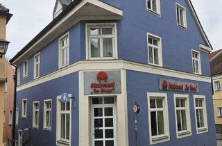 Wohnung mieten in Hauptstrasse 89, 94405 Landau, 2-Zi-DG Wohnung Innenstadt Landau/Isar