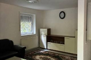 Sozialwohnungen mieten in 45721 Haltern am See, 2-Zimmer Souterrainwohnung mit Terrasse in Hamm-Bossendorf , WBS-pflichtig