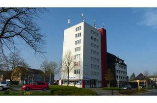 Wohnung mieten in Münsterstrasse 124, 46397 Bocholt, .... das könnte Ihre neue Wohnung werden