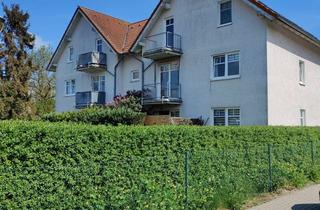 Wohnung mieten in Eisenbahnstraße, 16792 Zehdenick, 3-Zimmerwohnung ab 01.08.2026 / Anfragen nur per Nachricht