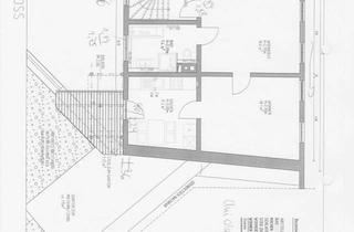 Wohnung mieten in 99423 Nordvorstadt, kleine Dreiraumwohnung