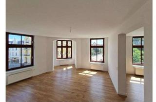 Wohnung mieten in Lutherstraße 50, 06886 Lutherstadt Wittenberg, Renovierte Altbauwohnung: 3,5-Zimmer-Wohnung in Lutherstadt Wittenberg