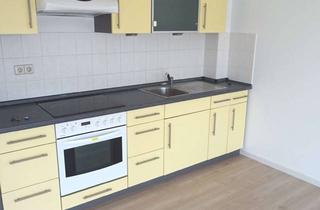 Wohnung mieten in 08412 Werdau, ** mit Küche ** Gemütliche 1 Zimmer Wohnung mit Balkon zu vermieten!!