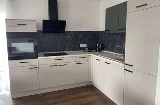 Wohnung mieten in 94239 Ruhmannsfelden, Moderne 3-Zimmer-Wohnung in Ruhmannsfelden