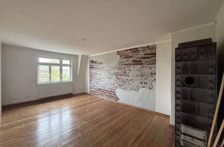 Wohnung mieten in Goethestraße 48, 04808 Wurzen, gemütliche 3-Raumwohnung in Wurzen WE-57 / 3OG links