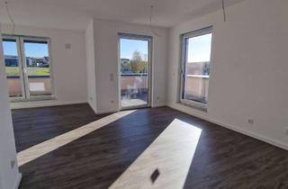 Wohnung mieten in Erna-Nestel-Strasse 24, 52379 Langerwehe, Exklusive 2-Zimmer Penthous Wohnung Düren Langerwehe