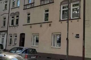 Wohnung mieten in Plutostraße 92, 44651 Röhlinghausen, Helle 2,5-Zimmer-Wohnung im 2. OG – zentral und ruhig gelegen