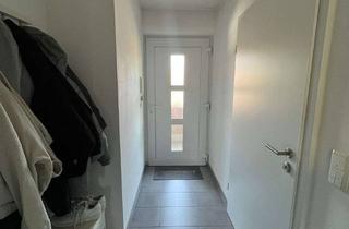 Wohnung mieten in 47623 Kevelaer, 1. OG 2Z KnDB, HWR