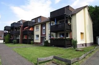 Wohnung mieten in Ägypten 25, 59192 Bergkamen, Helle 2-Zimmer Wohnung mit Balkon in Bergkamen- Oberaden
