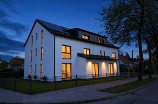 Wohnung mieten in 85386 Eching, Studentenwohnung nähe TUM: Möbliert & Neubau