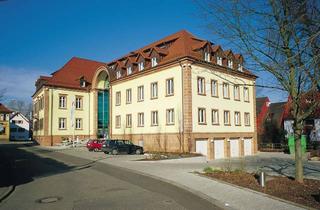 Wohnung mieten in Freiburger Straße, 79341 Kenzingen, Großzügige 4-Zimmer-Dachgeschosswohnung in Kenzingen