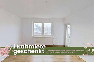 Wohnung mieten in Blumenstrasse, 64646 Heppenheim, Gemütliche 3-Zimmer-Wohnung mit BALKON und Wannenbad in Heppenheim