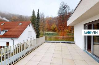 Wohnung mieten in Schülestraße 69, 89522 Heidenheim, Wundervolle 2-Zimmer-Wohnung mit großem Balkon