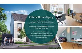 Wohnung mieten in Taunusstraße 28, 50389 Wesseling, Ihr neues Zuhause wartet: modernes Reihenhaus mit Garten