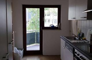 WG-Zimmer mieten in Kriegsstraße 79, 76131 Oststadt, WG Zimmer in attraktiver Wohnung