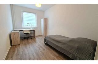 WG-Zimmer mieten in Fritz-Flinte-Ring, 22309 Steilshoop, Fritz-Flinte-Ring, Hamburg