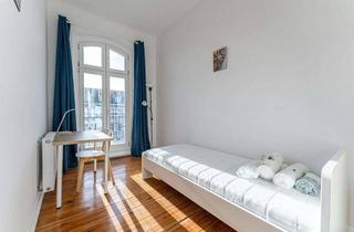 WG-Zimmer mieten in Kantstraße, 10627 Charlottenburg, Kantstraße, Berlin