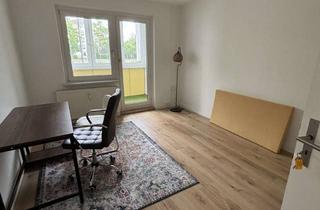 WG-Zimmer mieten in Rotfuchsstraße 33, 04329 Heiterblick, Rotfuchsstraße 33, 04329 Leipzig