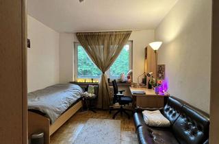WG-Zimmer mieten in 30419 Stöcken, Möbliertes WG-Zimmer in 3er WG