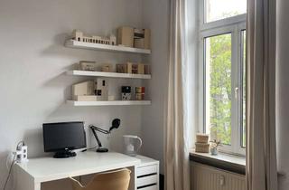 WG-Zimmer mieten in Oranienstraße, 65185 Wiesbaden, Wunderschönes Albau WG-Zimmer in zentraler Lage