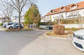 Garagen kaufen in 73257 Köngen, ++ Zwei sehr gut anfahrbare Einzelgaragen in gepflegter Tiefgarage zum Erwerb ++