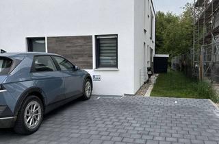 Garagen mieten in Bronnwiesenweg 23, 73635 Rudersberg, Außenstellplatz in Rudersberg (Neubaugebiet) zu vermieten