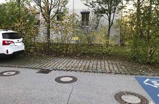 Garagen mieten in 85521 Ottobrunn, PKW Aussenstellplatz