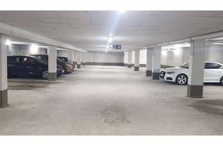 Garagen mieten in Herzogstandstrasse 38/40, 85435 Erding, Tiefgaragenstellplätze, Herzogstandstrasse 38/40, Erding (Altenerding)