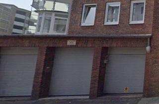 Garagen mieten in Garagen Contrescarpe 124, 28195 Bahnhofsvorstadt, Kurzfristig anzumieten - Garage in der Contrescarpe!