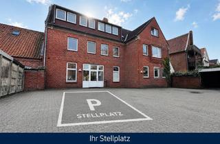 Garagen mieten in 26789 Leer, Stellplatz in der Altstadt – zwischen Norderstraße und Brunnenstraße zu vermieten