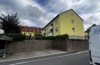 Garagen mieten in 96215 Lichtenfels, STELLPLATZ für PKW oder KLEINES WOHNMOBIL IN DER OBEREN SANDSTRASSE!