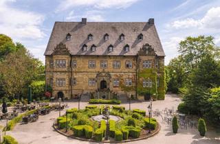 Gastronomiebetrieb mieten in Schloßallee 14, 59597 Erwitte, Einzigartige Trend- & Eventgastronomie im historischen Schlosskeller zu verpachten