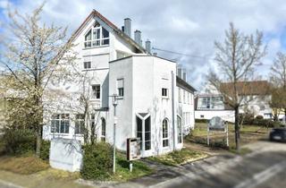 Gewerbeimmobilie kaufen in Im Mühlhof, 74360 Ilsfeld, Hotel mit großem Entwicklungspotenzial, Restaurantoption & flexibler Wohnnutzung