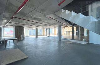 Gastronomiebetrieb mieten in Versmannstraße 42, 20457 HafenCity, Moderne Gastronomiefläche direkt am Wasser am Baakenhafen!