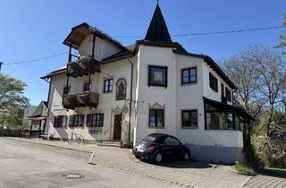 Gastronomiebetrieb mieten in Bahnhofstraße 18, 86938 Schondorf, PINNA REAL ESTATE: Rustikales gemütliches Restaurant in Seenähe
