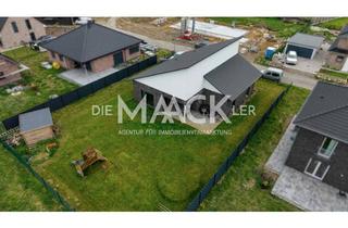 Haus kaufen in 21380 Artlenburg, Moderne Architektur trifft Zukunftstechnik–Energieeffizientes Wohnen in ruhiger Lage von Artlenburg