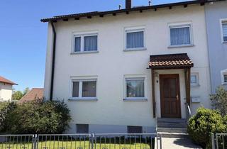 Haus kaufen in 95349 Thurnau, Gemütliches Ein- oder Zweifamilienhaus in Thurnau