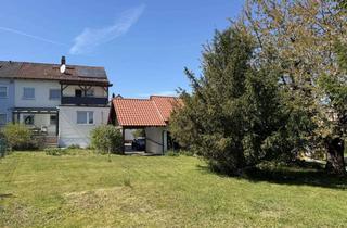 Haus kaufen in 95349 Thurnau, Gemütliches Zuhause mit großem Garten in Thurnau