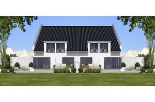 Villa kaufen in 48155 Gremmendorf, Münster-Mauritz, Ia-Lage, exclusive Stadthausvilla im Bauhausstil, Südlage, großes Grundstück