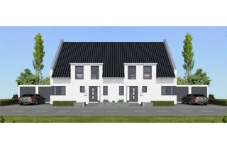 Villa kaufen in 48155 Gremmendorf, Münster-Mauritz, Ia-Lage, exclusives Stadthaushaus im Bauhausstil, Südlage, großes Grundstück