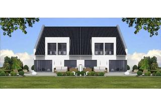 Villa kaufen in 40883 Ratingen, Ratingen-Hösel, Ia-Lage, exclusives modernes Stadthaus, Südlage, großes Grundstück