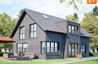 Einfamilienhaus kaufen in 23669 Timmendorfer Strand, Neubau-Einfamilienhaus am Timmendorfer Strand fussläufig zum Wasser in ruhiger Lage