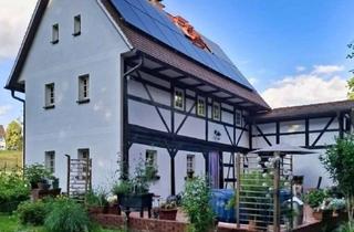 Haus kaufen in 04603 Nobitz, Ein Ort zum Ankommen– Ihr neues Zuhause wartet