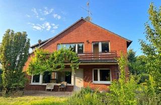 Haus kaufen in 45711 Datteln, Freistehendes Zweifamilienhaus in Bestlage unmittelbar am Dattelner Meer