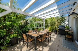 Doppelhaushälfte kaufen in 93133 Burglengenfeld, RESERVIERT! Bezahlbare DHH in Burglengenfeld – Burgblick, 2 Terrassen, Garage & zentrale Lage!