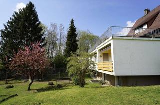 Einfamilienhaus kaufen in 79415 Bad Bellingen, Charmantes Einfamilienhaus mit Ferienwohnungen und riesigem Grundstück mitten in Bad Bellingen