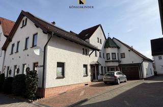 Haus kaufen in 73265 Dettingen, Renditeobjekt - bis zu 523m² vermietbare Fläche