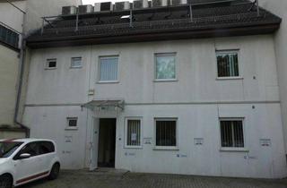Gewerbeimmobilie mieten in 08468 Reichenbach, Sofort beziehbares modern ausgestattetes Praxis- oder Bürogebäude (evtl. Büro mit Wohnung) in Zentrumslage von Reichenbach/Vogtland zu vermieten!